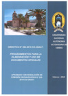 Vista preliminar de documento DIRECTIVA N° 006-2019-CO-UNAAT