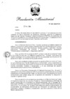 Vista preliminar de documento RM N° 265- 2018-PCM