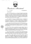 Vista preliminar de documento RM N° 266- 2018-PCM