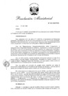 Vista preliminar de documento RM N° 268- 2018-PCM-PCM