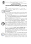 Vista preliminar de documento RESOLUCIÓN DE COMISIÓN ORGANIZADORA N° 161 -2017-CO-UNAAT