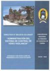 Vista preliminar de documento DIRECTIVA N° 006-2018-CO-UNAAT