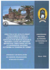 Vista preliminar de documento DIRECTIVA N° 007-2018-CO-UNAAT