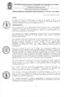 Vista preliminar de documento RESOLUCIÓN DE COMISIÓN ORGANIZADORA N° 135 -2017-CO-UNAAT