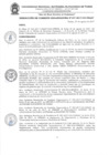 Vista preliminar de documento RESOLUCIÓN DE COMISIÓN ORGANIZADORA N° 137 -2017-CO-UNAAT
