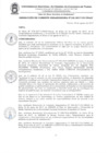 Vista preliminar de documento RESOLUCIÓN DE COMISIÓN ORGANIZADORA N° 136 -2017-CO-UNAAT