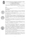 Vista preliminar de documento RESOLUCIÓN DE COMISIÓN ORGANIZADORA N° 138 -2017-CO-UNAAT