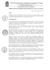 Vista preliminar de documento RESOLUCIÓN DE COMISIÓN ORGANIZADORA N° 134 -2017-CO-UNAAT