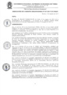 Vista preliminar de documento RESOLUCIÓN DE COMISIÓN ORGANIZADORA N° 127 -2017-CO-UNAAT