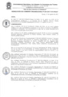 Vista preliminar de documento RESOLUCIÓN DE COMISIÓN ORGANIZADORA N° 125 -2017-CO-UNAAT
