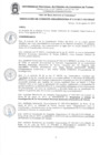 Vista preliminar de documento RESOLUCIÓN DE COMISIÓN ORGANIZADORA N° 119 -2017-CO-UNAAT