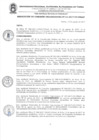 Vista preliminar de documento RESOLUCIÓN DE COMISIÓN ORGANIZADORA N° 111 -2017-CO-UNAAT