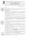 Vista preliminar de documento RESOLUCIÓN DE COMISIÓN ORGANIZADORA N° 113 -2017-CO-UNAAT