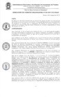 Vista preliminar de documento RESOLUCIÓN DE COMISIÓN ORGANIZADORA N° 106 -2017-CO-UNAAT