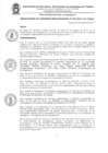 Vista preliminar de documento RESOLUCIÓN DE COMISIÓN ORGANIZADORA N° 105 -2017-CO-UNAAT