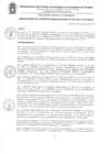 Vista preliminar de documento RESOLUCIÓN DE COMISIÓN ORGANIZADORA N° 104 -2017-CO-UNAAT