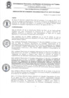 Vista preliminar de documento RESOLUCIÓN DE COMISIÓN ORGANIZADORA N° 101 -2017-CO-UNAAT