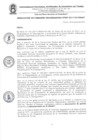 Vista preliminar de documento RESOLUCIÓN DE COMISIÓN ORGANIZADORA N° 087 -2017-CO-UNAAT