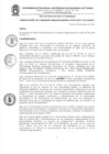Vista preliminar de documento RESOLUCIÓN DE COMISIÓN ORGANIZADORA N° 078 -2017-CO-UNAAT