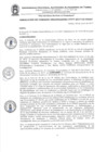 Vista preliminar de documento RESOLUCIÓN DE COMISIÓN ORGANIZADORA N° 077 -2017-CO-UNAAT