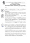 Vista preliminar de documento RESOLUCIÓN DE COMISIÓN ORGANIZADORA N° 074 -2017-CO-UNAAT