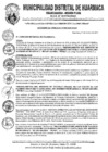 Vista preliminar de documento ACUERDO DE CONCEJO N° 009.pdf
