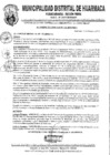 Vista preliminar de documento ACUERDO DE CONCEJO N° 011.pdf