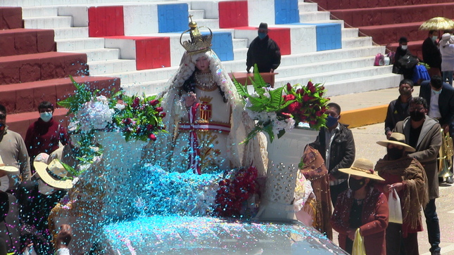 Virgen de la Merced