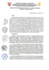 Vista preliminar de documento RESOLUCION DE GERENCIA SUB REGIONAL N° 62-2021-GOREA-GSRC