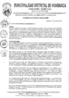 Vista preliminar de documento ACUERDO DE CONCEJO N° 033.pdf