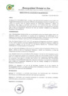 Vista preliminar de documento R.A-N°152-2019-MDCE/A