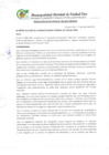 Vista preliminar de documento R.A-N°159-2019-MDCE/A