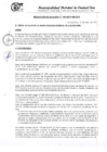 Vista preliminar de documento R.A-N°160-2019-MDCE/A