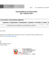 Vista preliminar de documento PROCEDIMIENTOS DE CONCILIACIÓN - 2do TRIMESTRE 2021