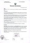 Vista preliminar de documento RA N° 0477-2021-ORRHH/INMP