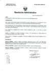 Vista preliminar de documento RA N° 0425-2021-ORRHH/INMP