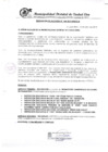 Vista preliminar de documento R.A-N°164-2019-MDCE/A