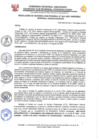 Vista preliminar de documento RESOLUCION DE GERENCIA SUB REGIONAL N° 63-2021-GOREA-GSRC