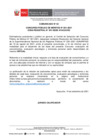 Vista preliminar de documento 8. Comunicado N° 2
