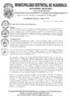 Vista preliminar de documento ACUERDO DE CONCEJO N°050.pdf