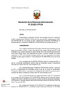 Vista preliminar de documento RESOLUCION DE LA OFICINA DE ADMINISTRACION N° 020-2021-ITP-OA.pdf