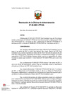 Vista preliminar de documento RESOLUCION DE LA OFICINA DE ADMINISTRACION N° 022-2021-ITP-OA.pdf