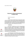 Vista preliminar de documento RESOLUCION DE LA OFICINA DE ADMINISTRACION N° 028-2021-ITP-OA.pdf