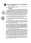 Vista preliminar de documento RESOLUCION DE GERENCIA N° 257-2021-MPCP-GM