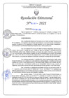 Vista preliminar de documento RD N°0293 - 2021.pdf