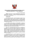 Vista preliminar de documento RES. 121-2021-SN