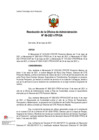Vista preliminar de documento RESOLUCION DE LA OFICINA DE ADMINISTRACION N° 069-2021-ITP-OA.pdf