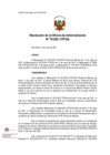 Vista preliminar de documento RESOLUCION DE LA OFICINA DE ADMINISTRACION N° 070-2021-ITP-OA.pdf