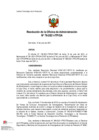 Vista preliminar de documento RESOLUCION DE LA OFICINA DE ADMINISTRACION N° 078-2021-ITP-OA.pdf