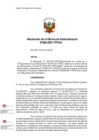 Vista preliminar de documento RESOLUCION DE LA OFICINA DE ADMINISTRACION N° 080-2021-ITP-OA.pdf